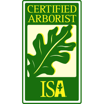 ISA Certified Arborist Logo