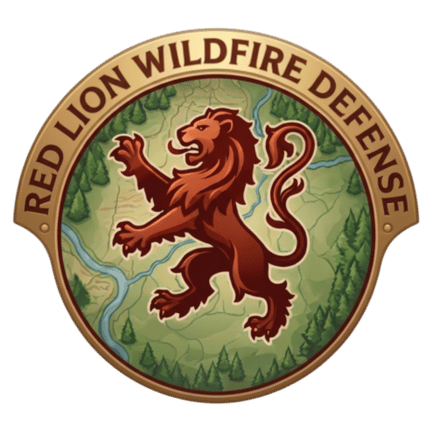 Red_Lion_Wildfire_Defense_Logo_440x434